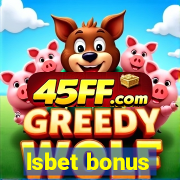 lsbet bonus